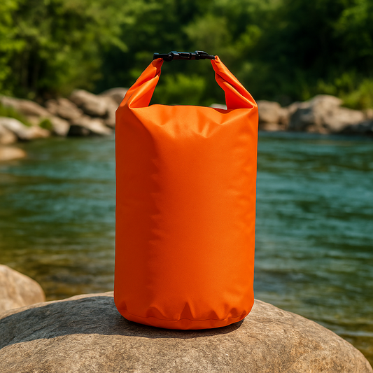 Heavy-Duty Waterproof Dry Bag