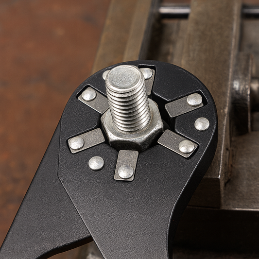 MagicWrench 14-in-1 Multi-Tool