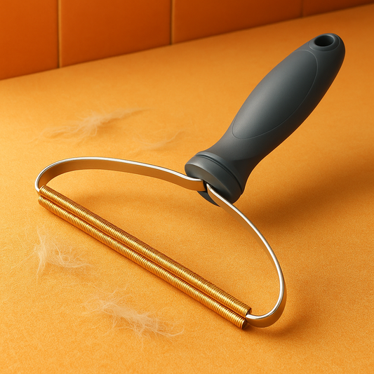 Copper Edge Pet Fur Remover