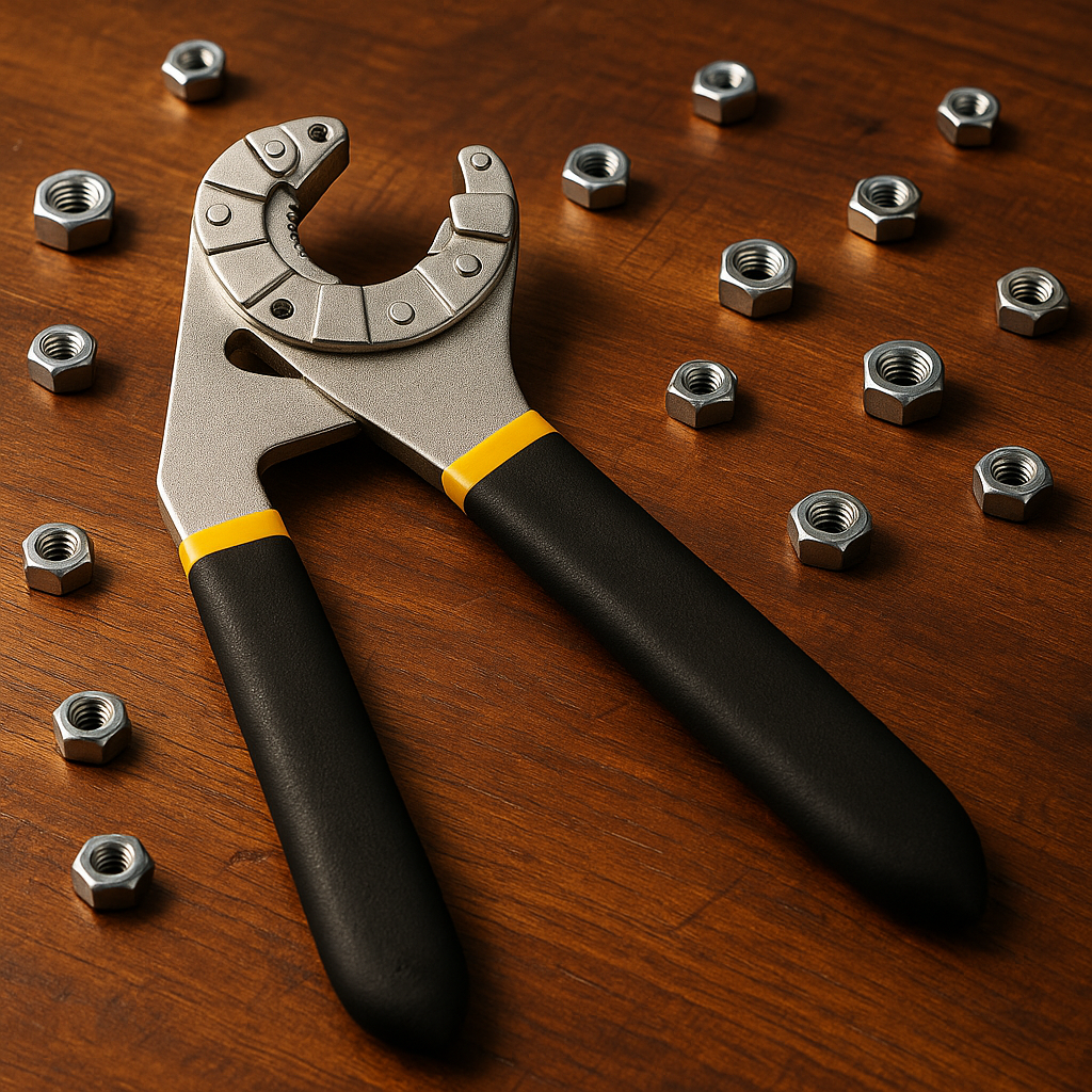 MagicWrench 14-in-1 Multi-Tool