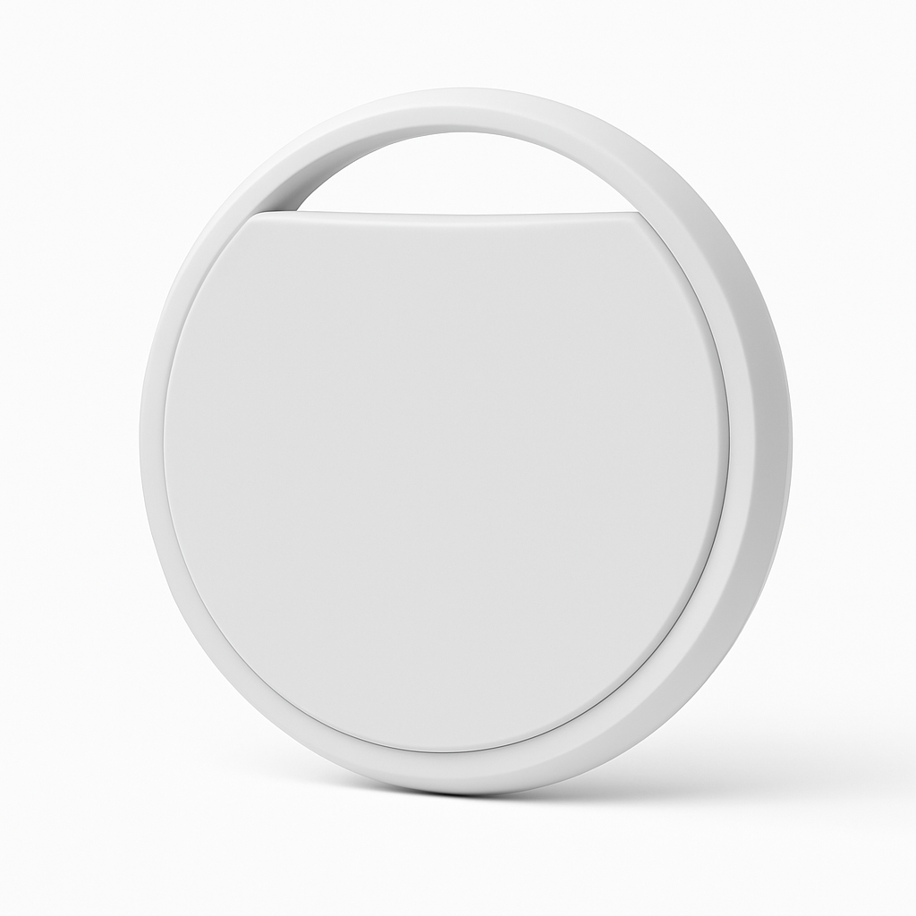 Bluetooth Pet Tracker & Anti-Loss Alarm