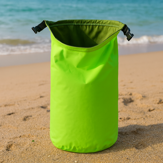 Heavy-Duty Waterproof Dry Bag