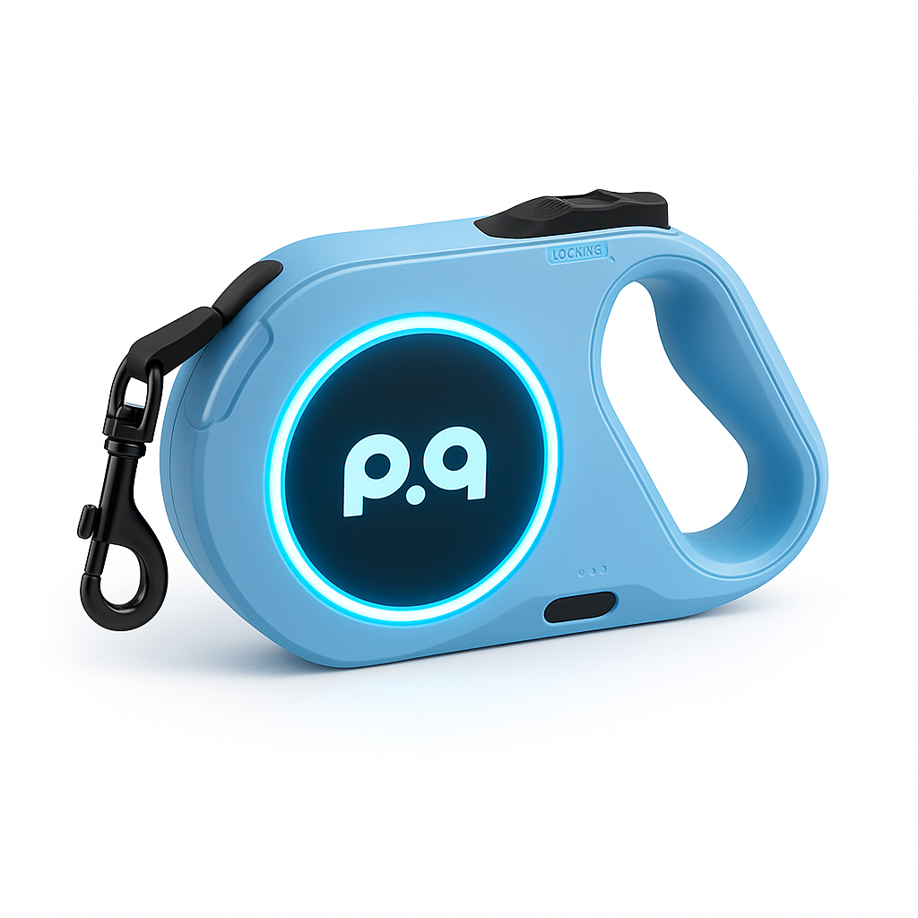 LumaLead Smart LED Dog Leash