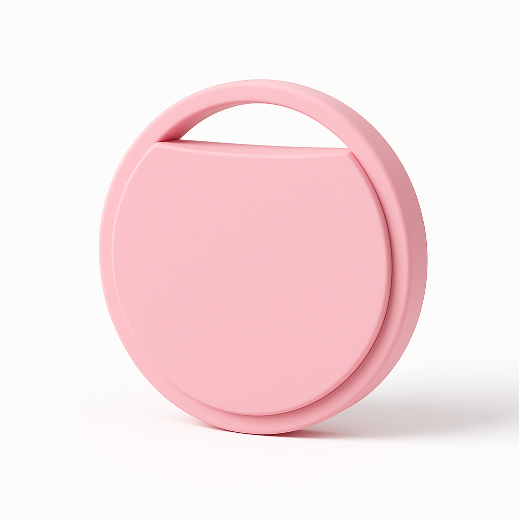 Bluetooth Pet Tracker & Anti-Loss Alarm