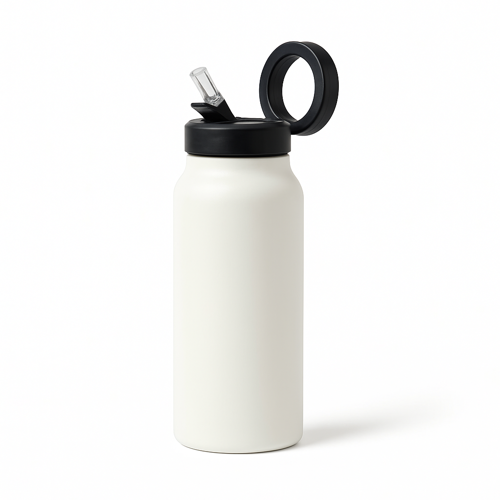 MagSafe Compatible Thermal Water Bottle