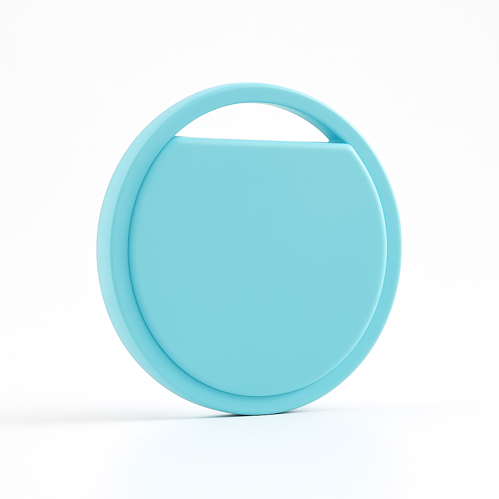 Bluetooth Pet Tracker & Anti-Loss Alarm