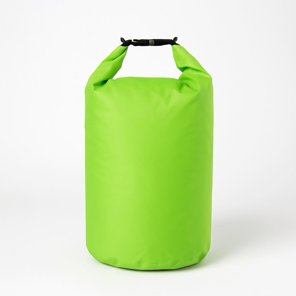 Heavy-Duty Waterproof Dry Bag