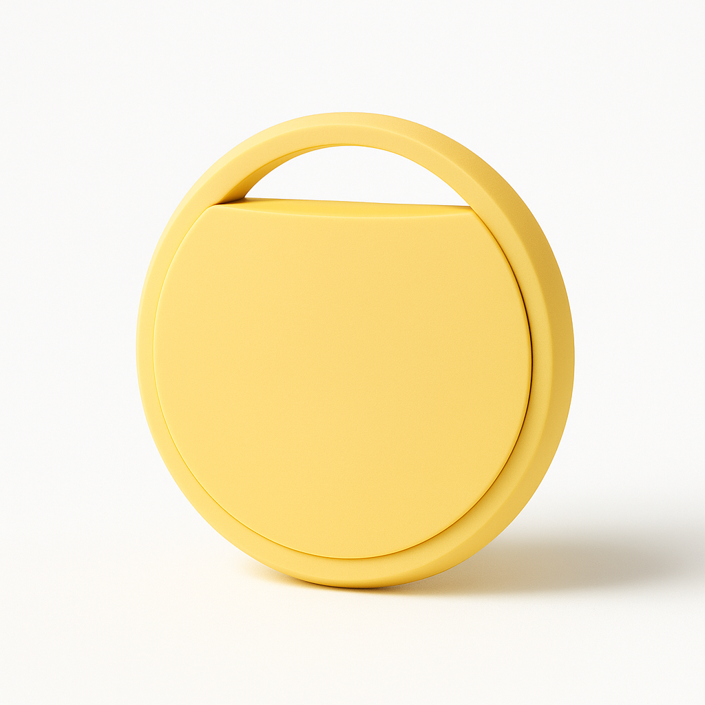 Bluetooth Pet Tracker & Anti-Loss Alarm