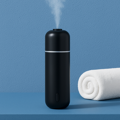 Smart Motion Sensor Car Diffuser