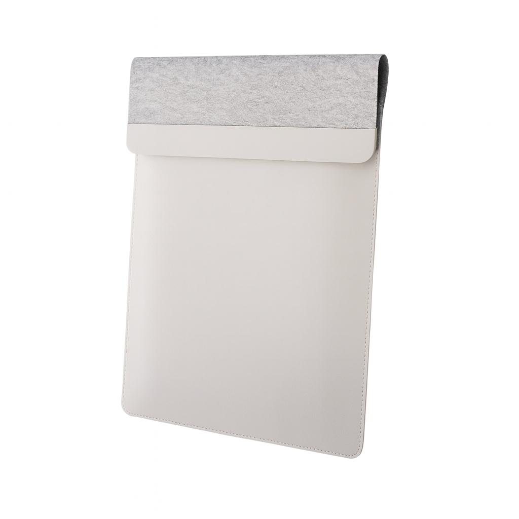 Dual Wireless Charging Laptop Sleeve