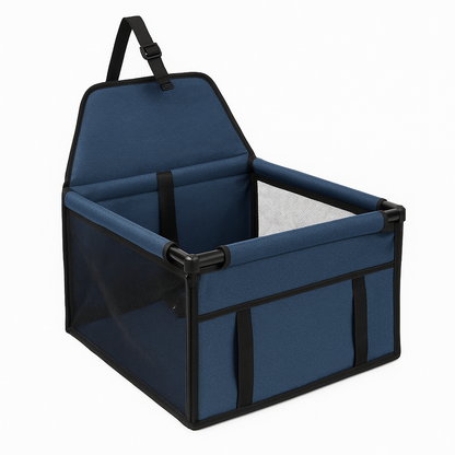 Waterproof Dog Car Seat & Travel Mat