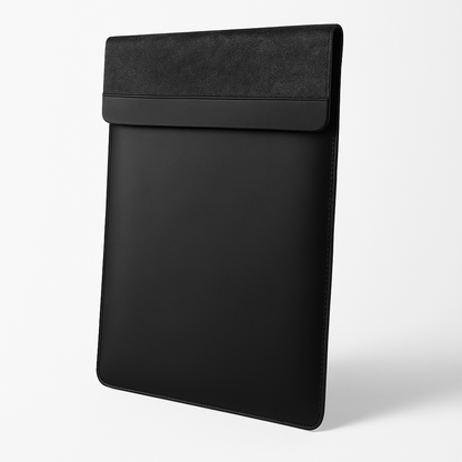 Dual Wireless Charging Laptop Sleeve