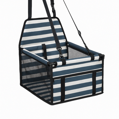 Waterproof Dog Car Seat & Travel Mat