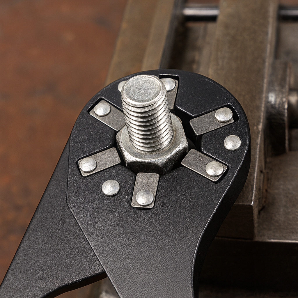 MagicWrench 14-in-1 Multi-Tool