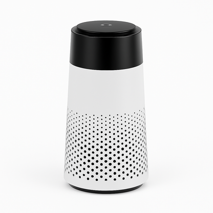 Car & Home Miniaturised Air Purifier