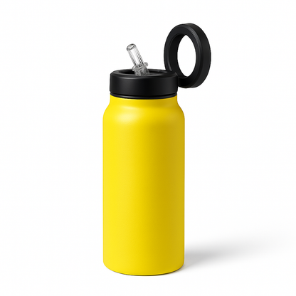 MagSafe Compatible Thermal Water Bottle