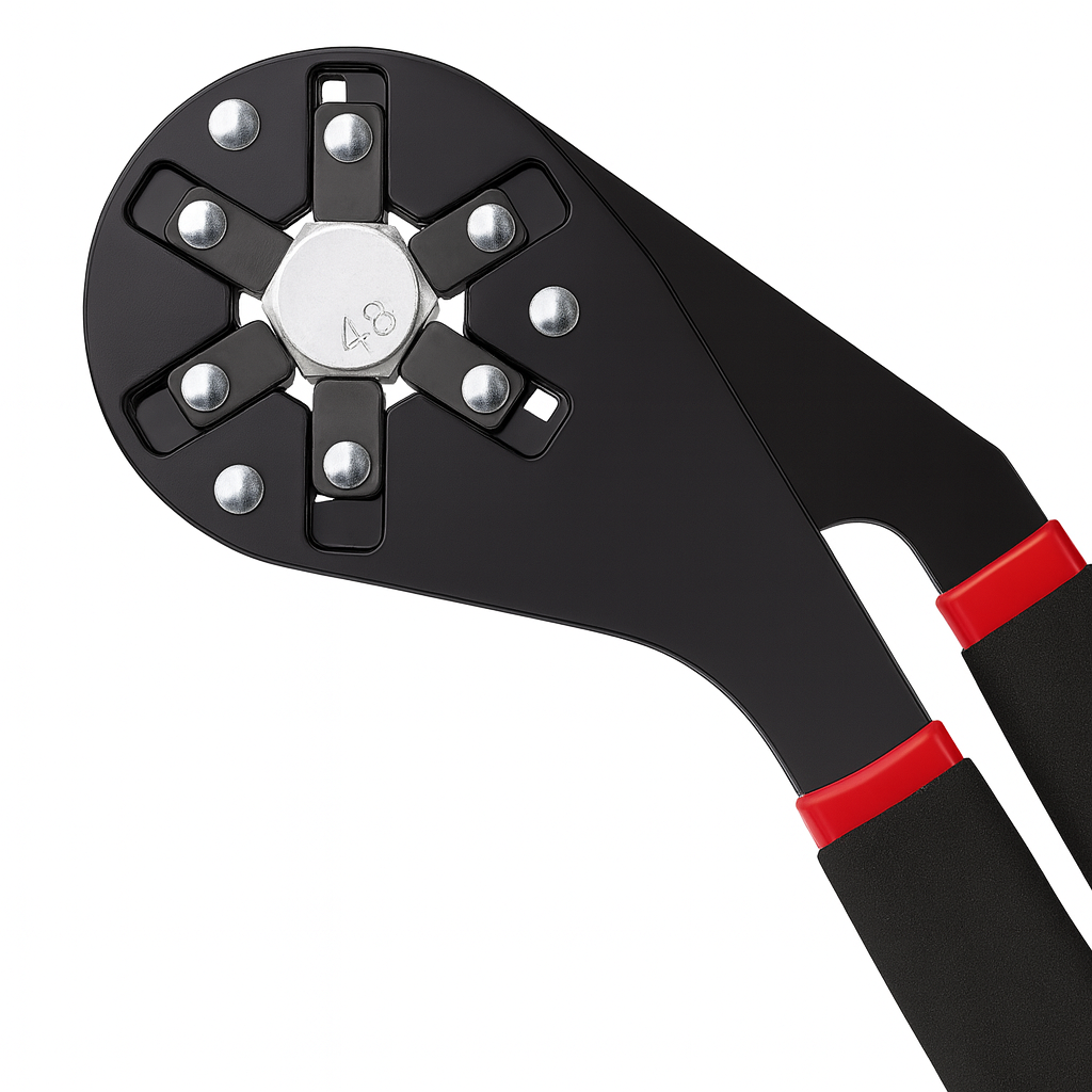 MagicWrench 14-in-1 Multi-Tool