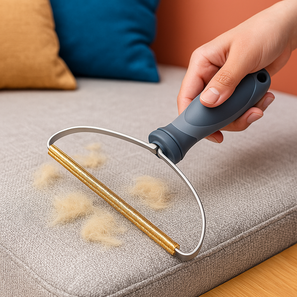 Copper Edge Pet Fur Remover