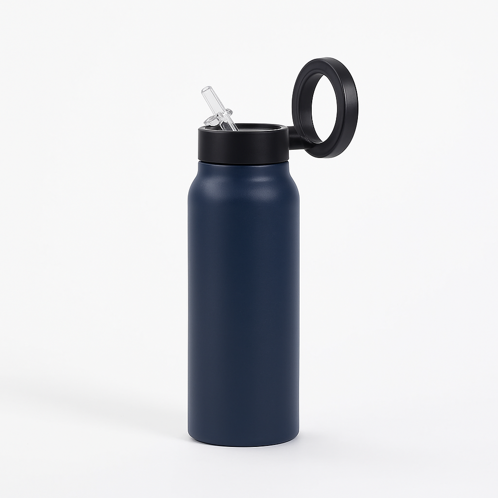 MagSafe Compatible Thermal Water Bottle