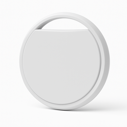 Bluetooth Pet Tracker & Anti-Loss Alarm