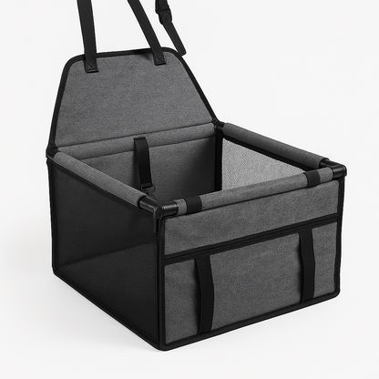 Waterproof Dog Car Seat & Travel Mat