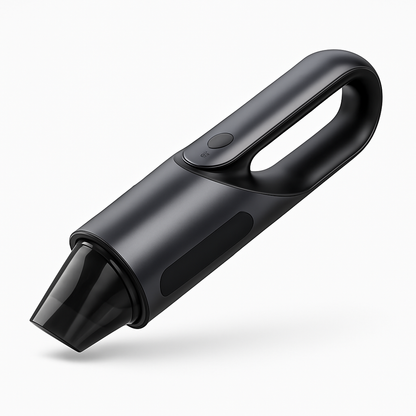 Compact Cordless Car Vacuum