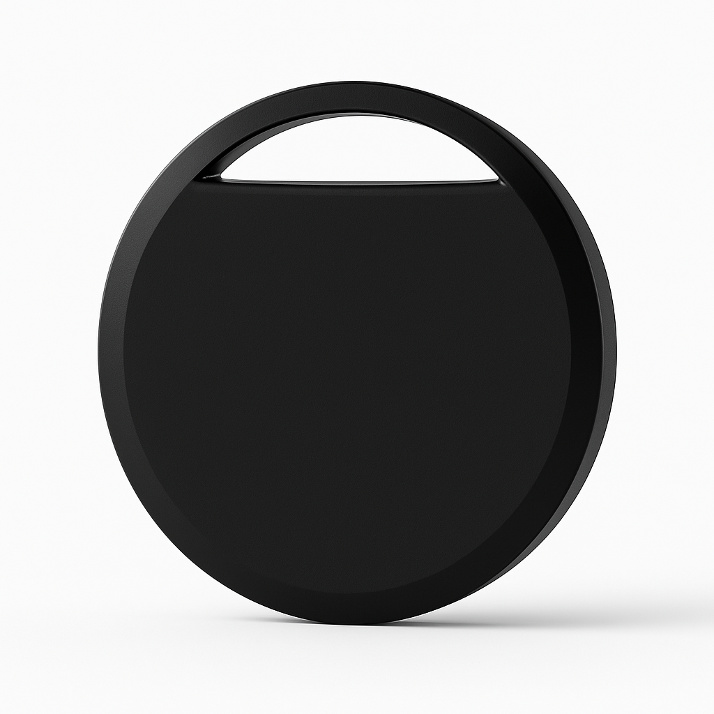 Bluetooth Pet Tracker & Anti-Loss Alarm