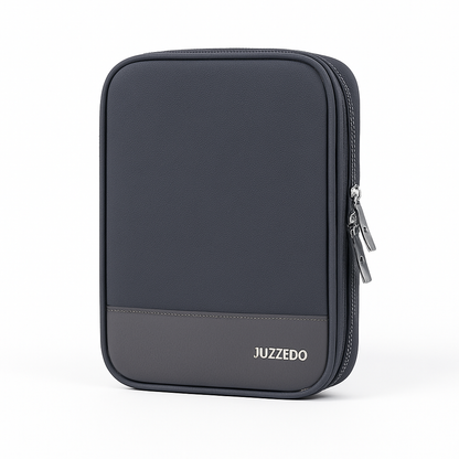 Compact Tech Travel Organizer