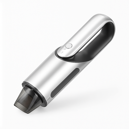 Compact Cordless Car Vacuum