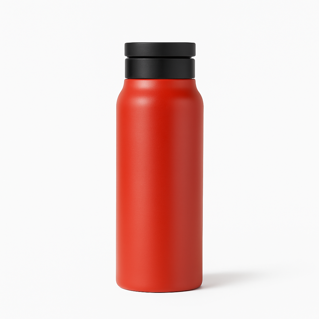 MagSafe Compatible Thermal Water Bottle