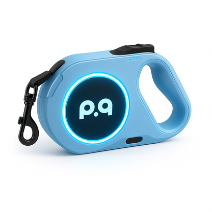 LumaLead Smart LED Dog Leash