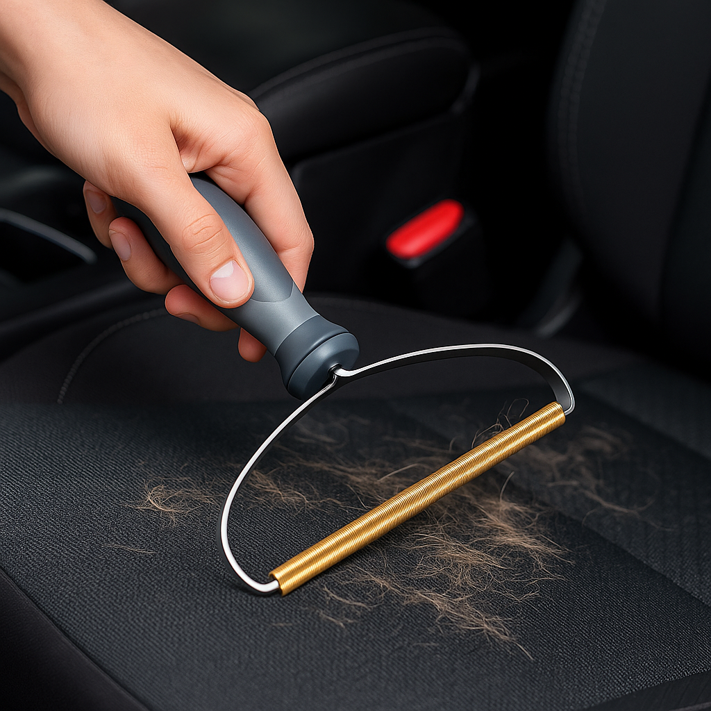 Copper Edge Pet Fur Remover