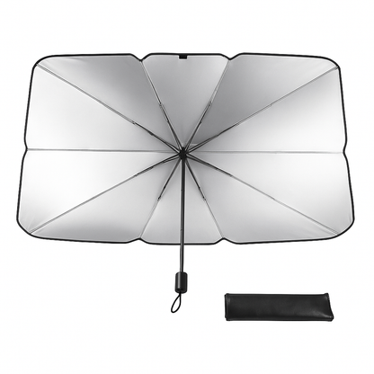 Car Umbrella Windshield Shade