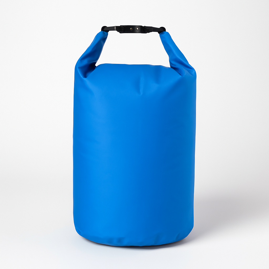Heavy-Duty Waterproof Dry Bag