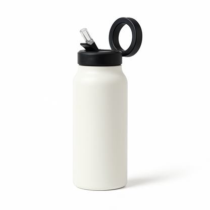 MagSafe Compatible Thermal Water Bottle