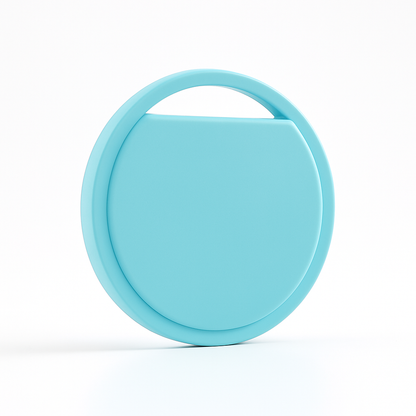 Bluetooth Pet Tracker & Anti-Loss Alarm