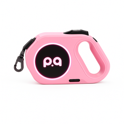 LumaLead Smart LED Dog Leash