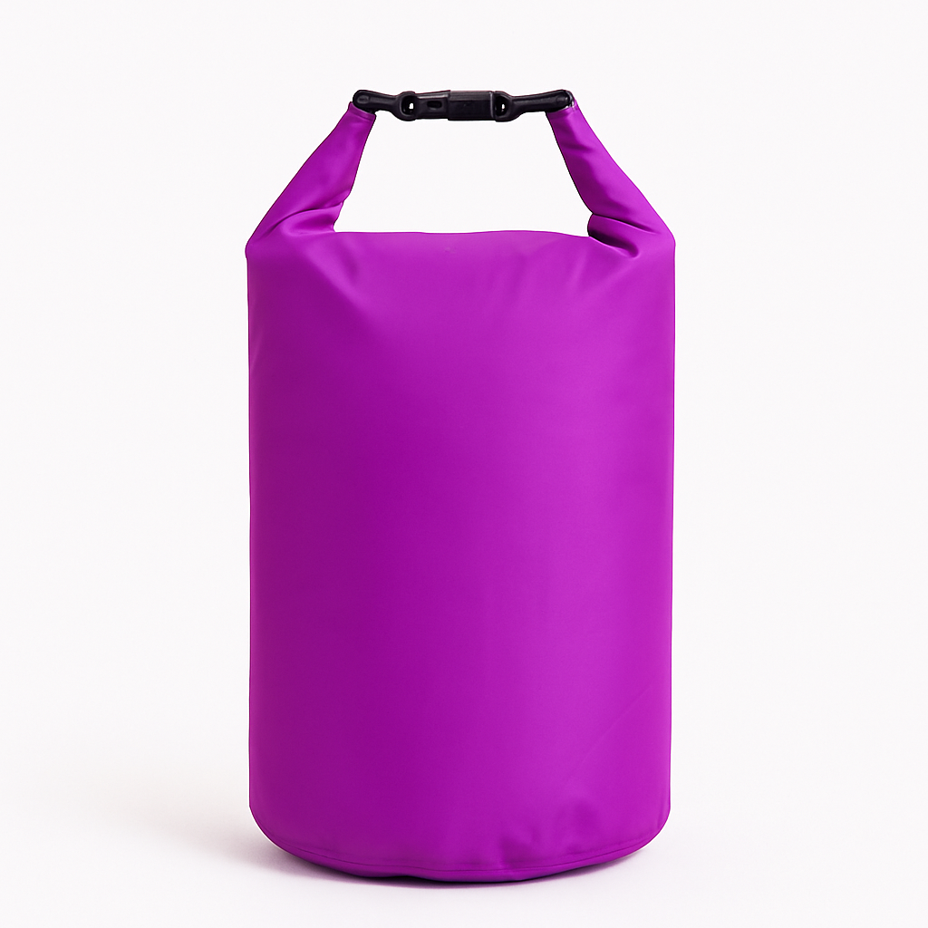 Heavy-Duty Waterproof Dry Bag