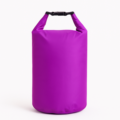 Heavy-Duty Waterproof Dry Bag