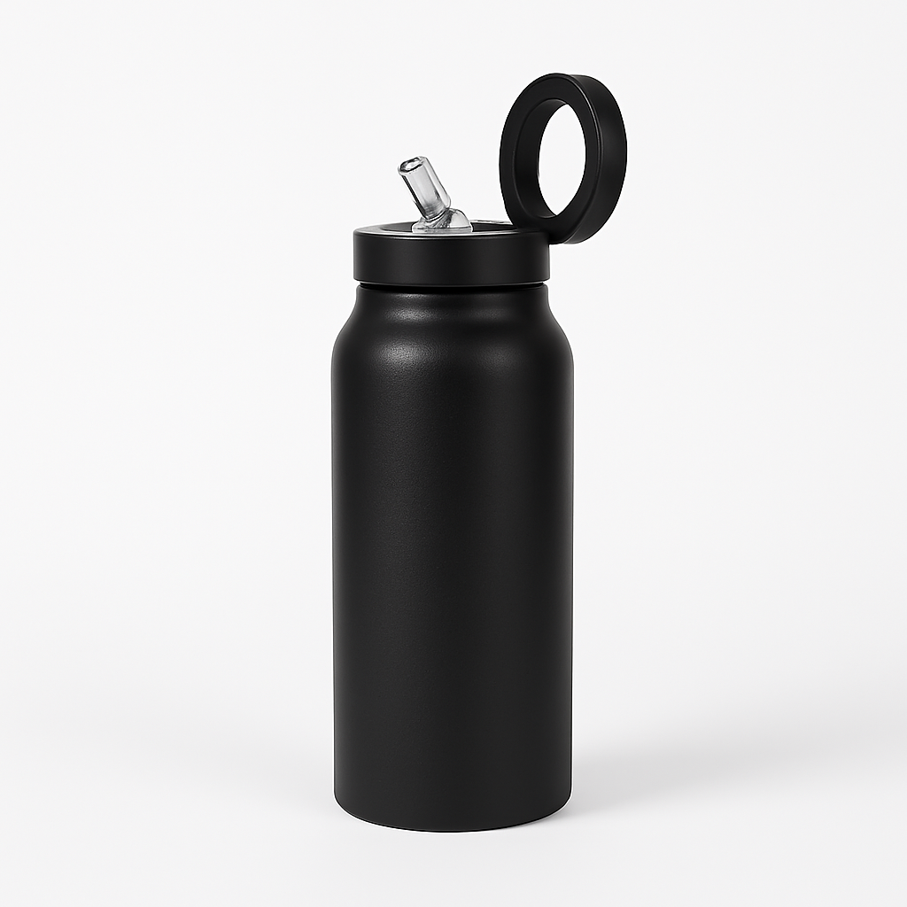 MagSafe Compatible Thermal Water Bottle
