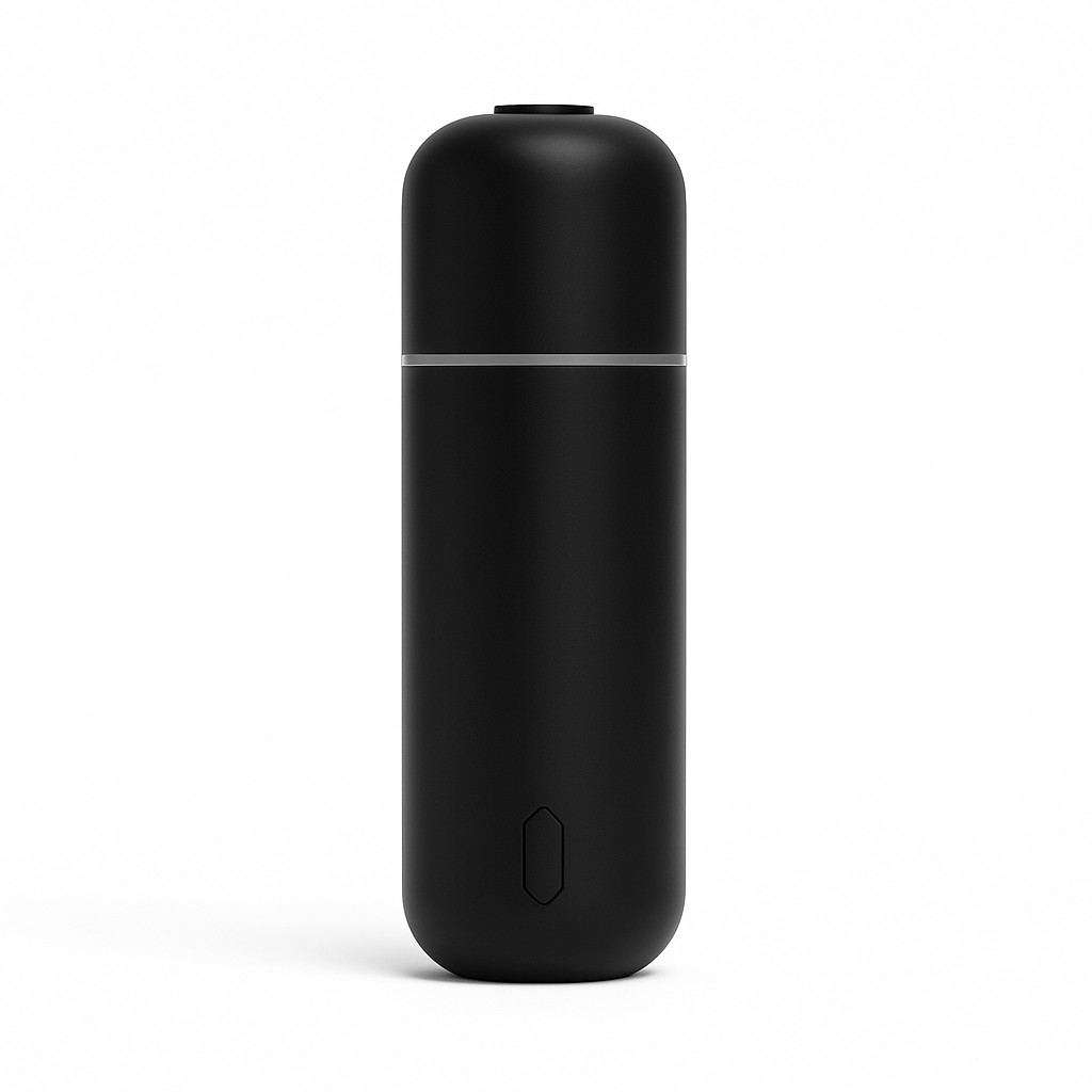 Smart Motion Sensor Car Diffuser