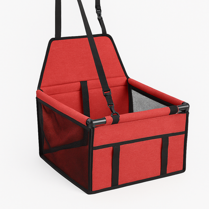 Waterproof Dog Car Seat & Travel Mat