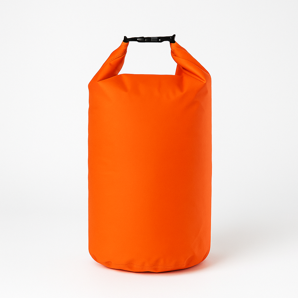 Heavy-Duty Waterproof Dry Bag