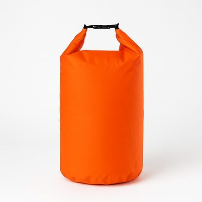 Heavy-Duty Waterproof Dry Bag