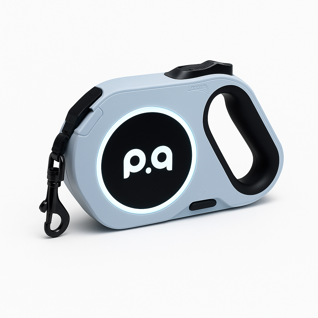 LumaLead Smart LED Dog Leash
