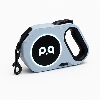 LumaLead Smart LED Dog Leash